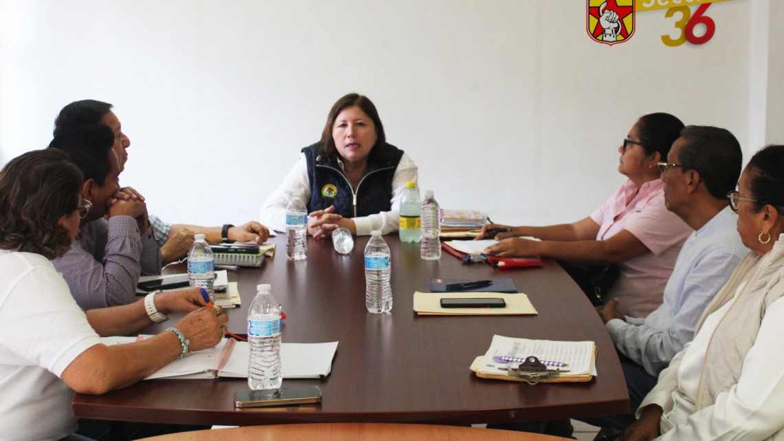 Advierte Tragedia por Malas Condiciones en Clínica-Hospital del ISSSTE Chilpancingo