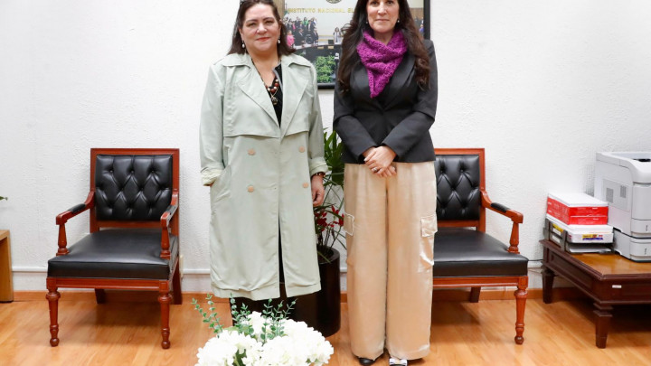 Pide Kenia López no “Agandallarse” en la discusión de la Reforma Electoral