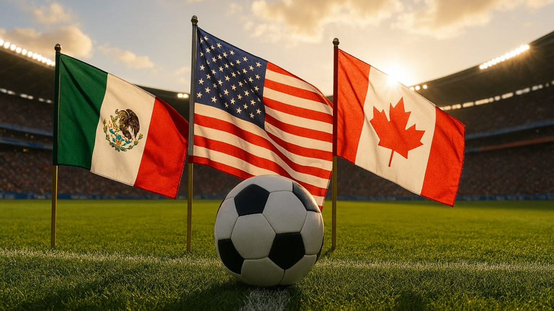 izzi transmitirá los 104 partidos del Mundial Fifa 2026 en México vía Vix Premium Mundial