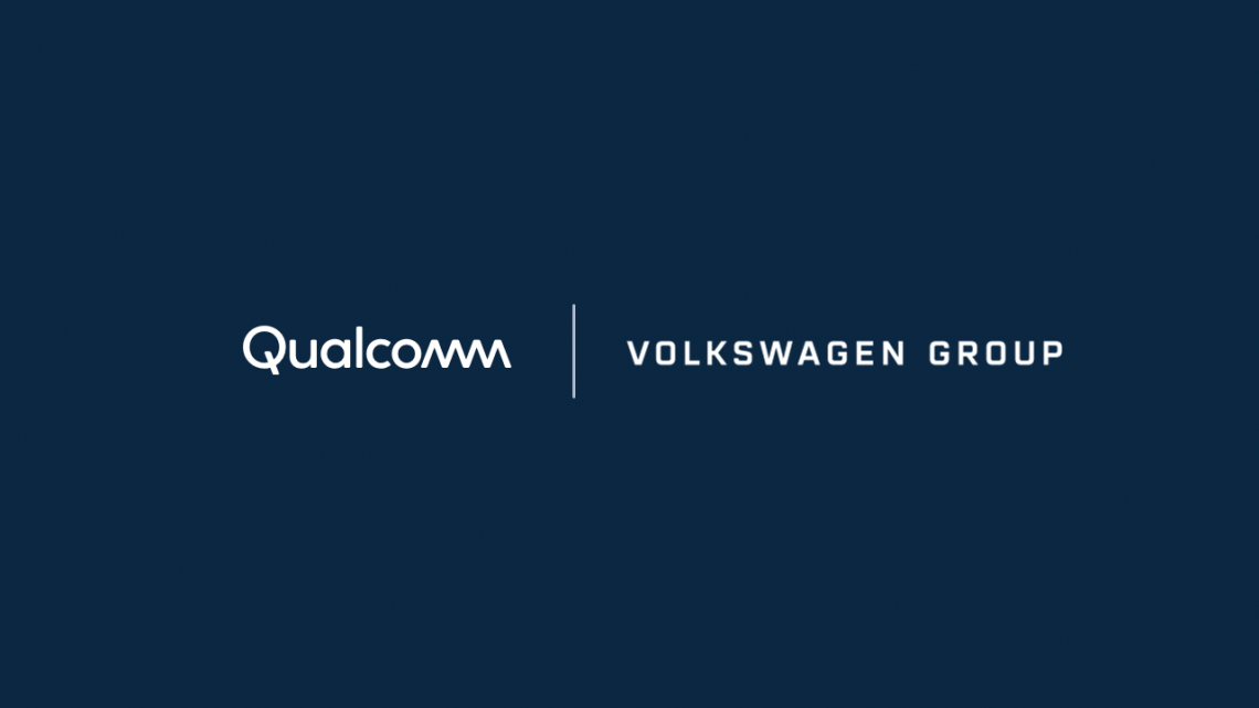 Volkswagen y Qualcomm avanzan en acuerdo para arquitectura SDV y conectividad vehicular Volkswagen y Qualcomm avanzan en acuerdo para arquitectura SDV y conectividad vehicular