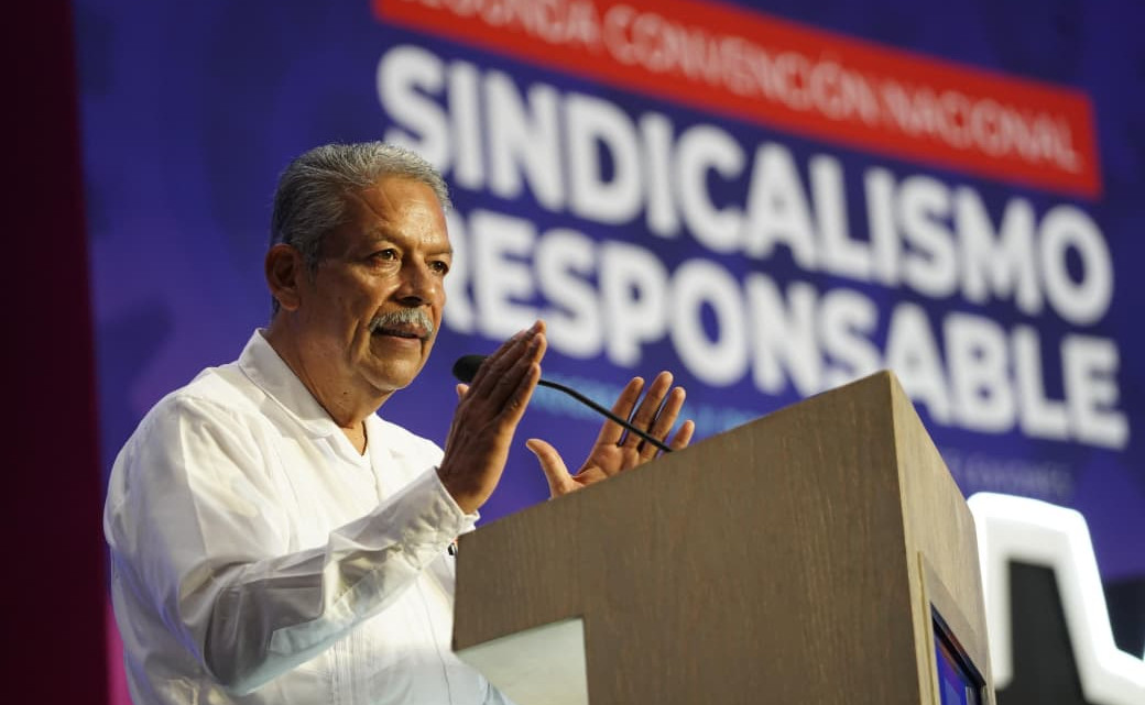 Baja Demanda de Vehículos Eléctricos Provoca despido de 1,900 Trabajadores en GM Coahuila, Tereso Medina Baja Demanda de Vehículos Eléctricos Provoca despido de 1,900 Trabajadores en GM Coahuila, Tereso Medina