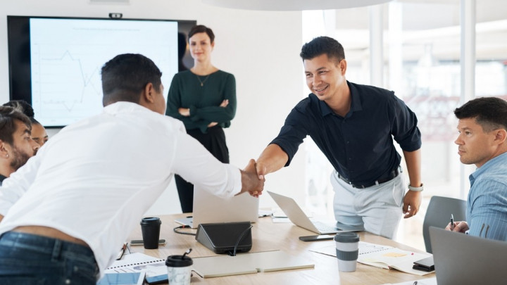 Prepárate para tu Primer Día de Trabajo; Desásete de Nervios e Inseguridad