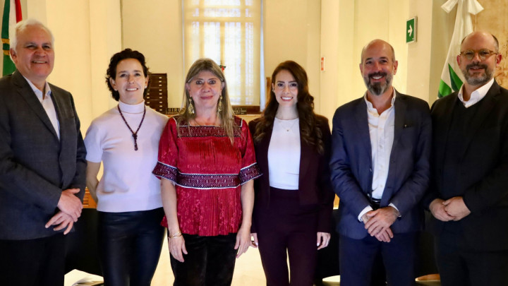 Impulsa Finabien Inclusión Financiera en Micronegocios y Población