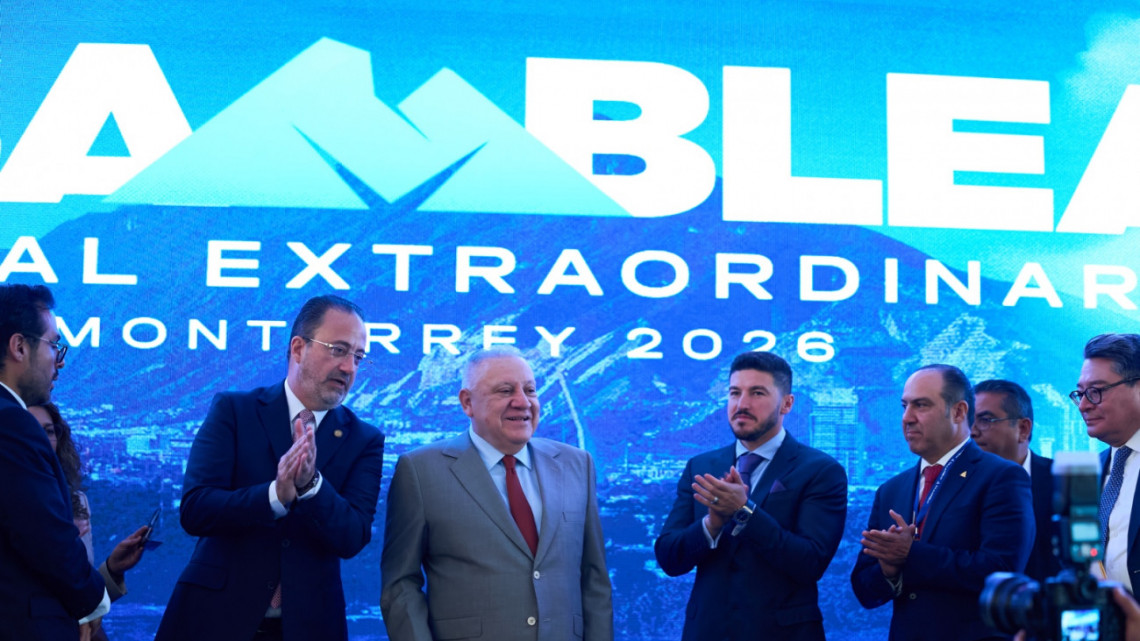 Agentes aduanales aprueban reforma a estatutos nacionales que rigen la profesión