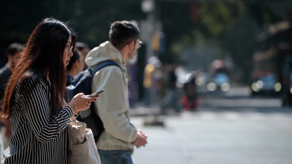 ¿Te choca el mensaje de la alerta sísmica en móviles? participa en la consulta pública de la CRT