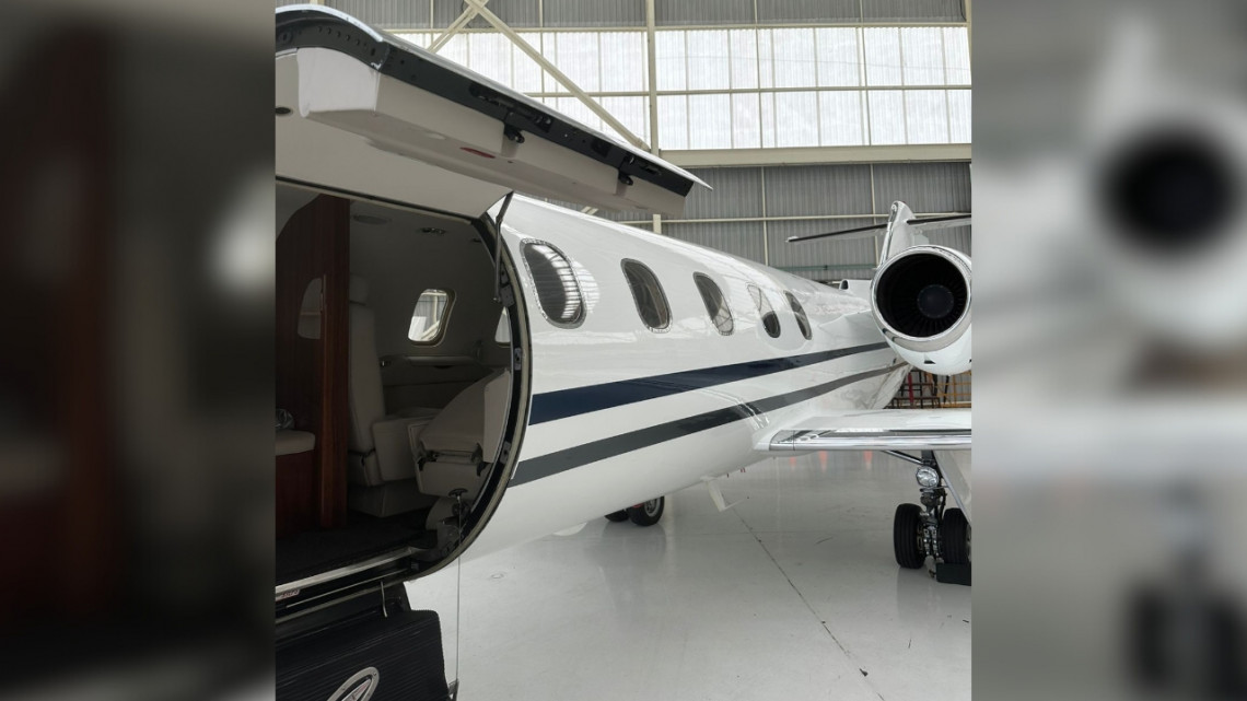 Arms Aviation: aviación privada, helicópteros ejecutivos y transporte blindado, claves para la movilidad del Mundial 2026