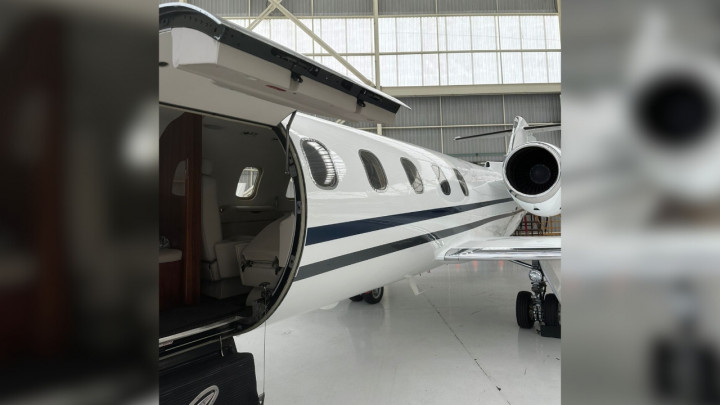 Arms Aviation: aviación privada, helicópteros ejecutivos y transporte blindado, claves para la movilidad del Mundial 2026