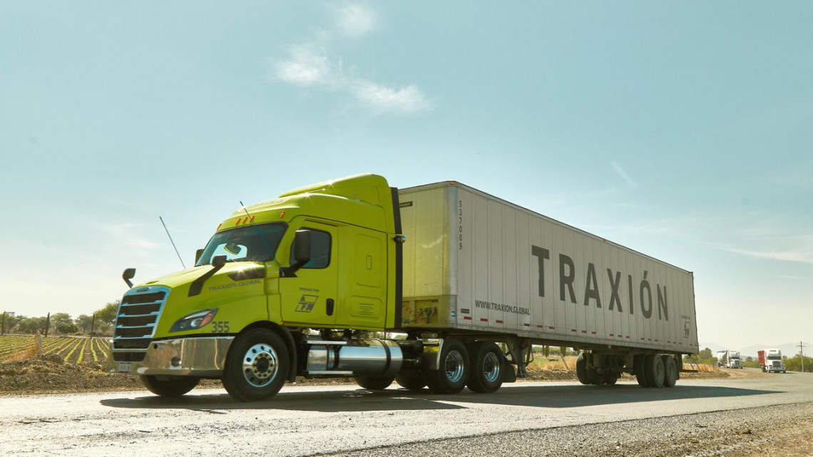 Concreta TRAXION emisión de bonos de largo plazo por 2 mil mdp