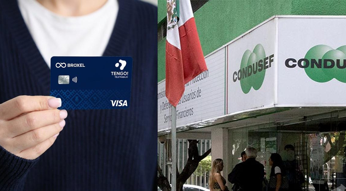 Condusef solicita información por queja contra Broxel y crecen inconformidades