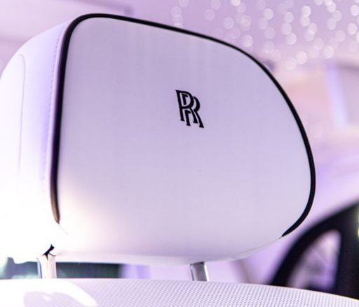 Rolls-Royce Motor Cars México recibe el primer Phantom con placa conmemorativa del centenario