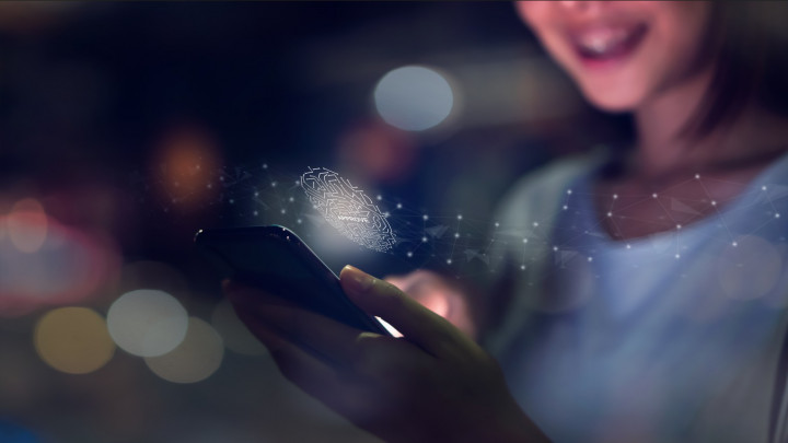 Visa presenta estrategia que utiliza biometría y tokenización