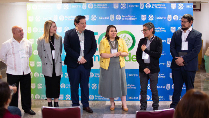 Capacitación gratuita a las MiPyMEs de la CDMX ante los impactos del cambio climático