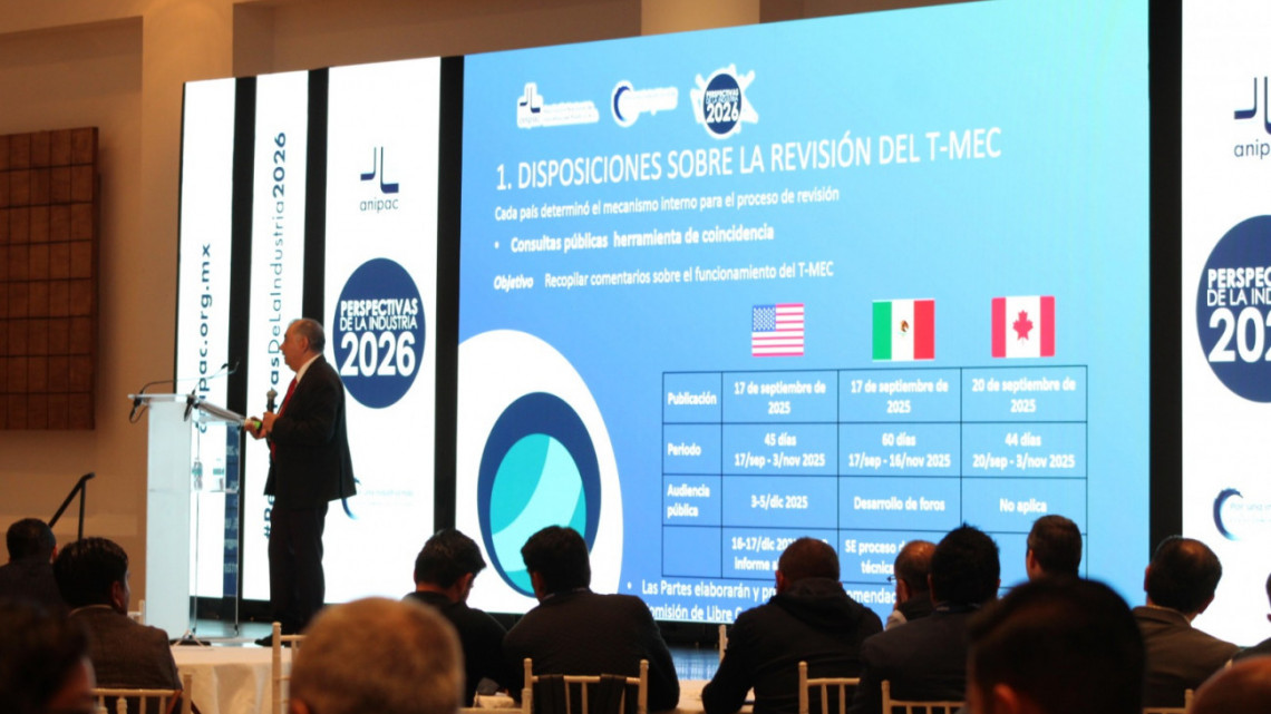 Estrategia y visión global sostienen el liderazgo ambiental de la industria del plástico