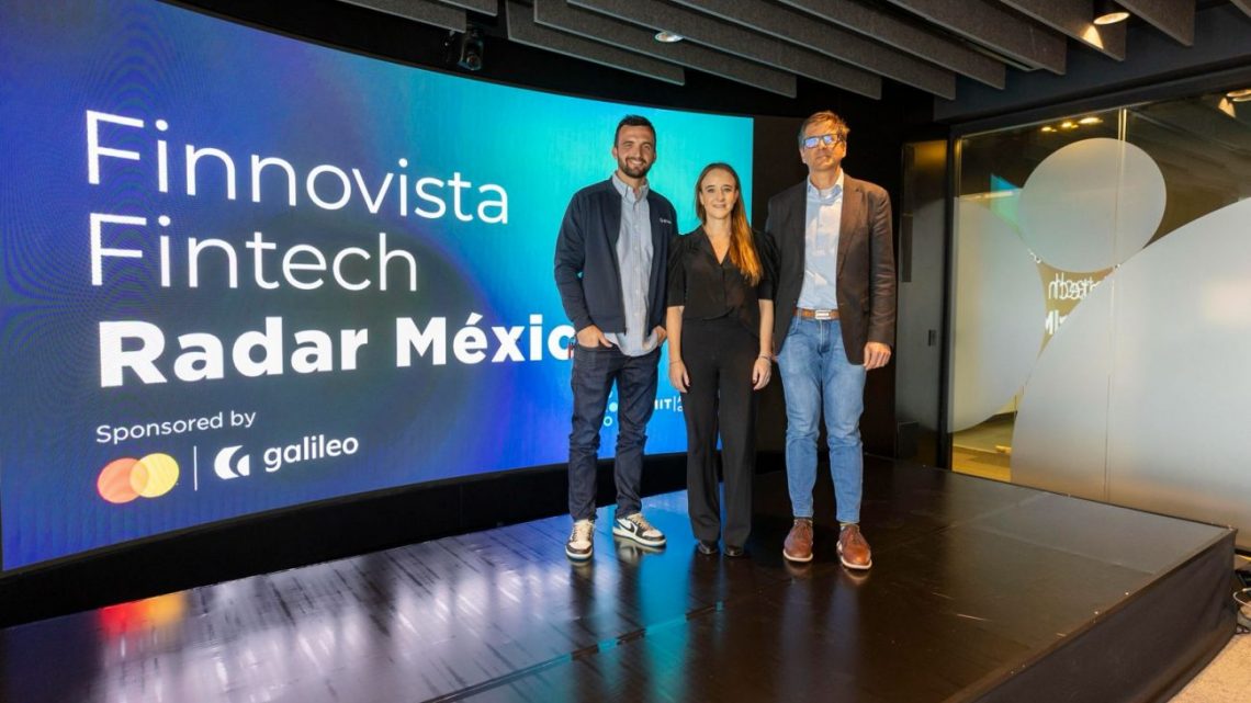 Fintech en México crecen 1.8% en 2026 y suman 795 startups Fintech en México crecen 1.8% en 2026 y suman 795 startups