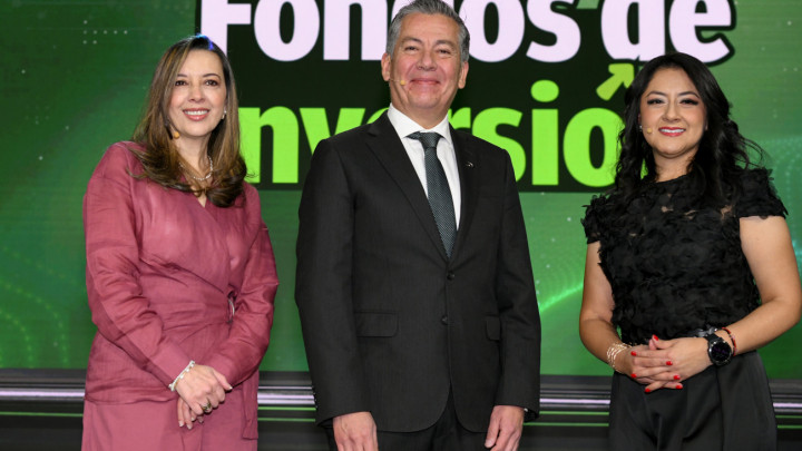 Banco Azteca entra al mercado de Fondos de Inversión en México