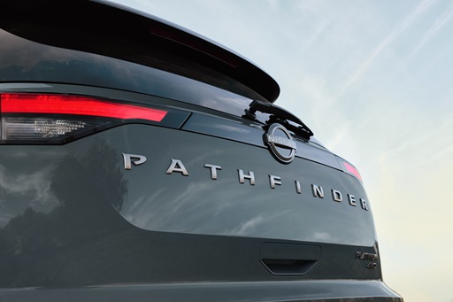 Llega la nueva Nissan Pathfinder 2026