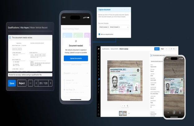 Motive amplía plataforma de IA para automatizar gestión de operadores en México