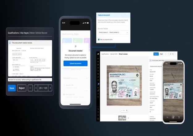 Motive amplía plataforma de IA para automatizar gestión de operadores en México