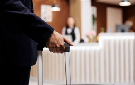 IA en la hotelería: la tecnología que redefinirá la experiencia del huésped en 2026