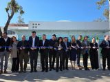 Dell Technologies impulsa centro comunitario solar en Zapopan