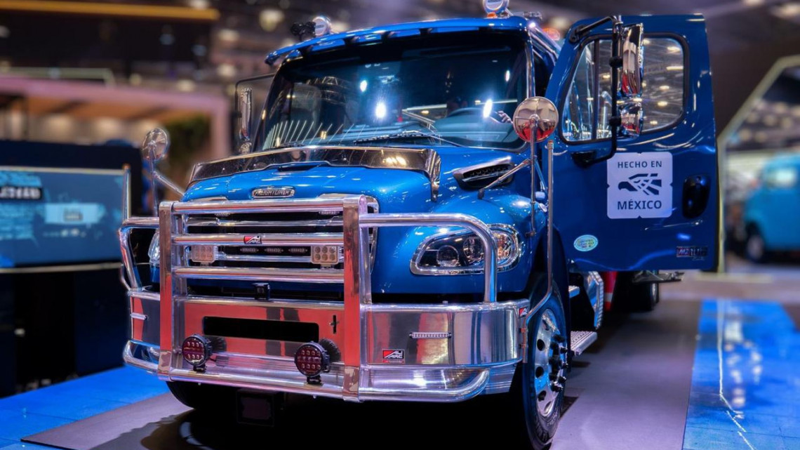 Subraya ANPACT urgencia de acciones estratégicas ante resultados del sector en 2025