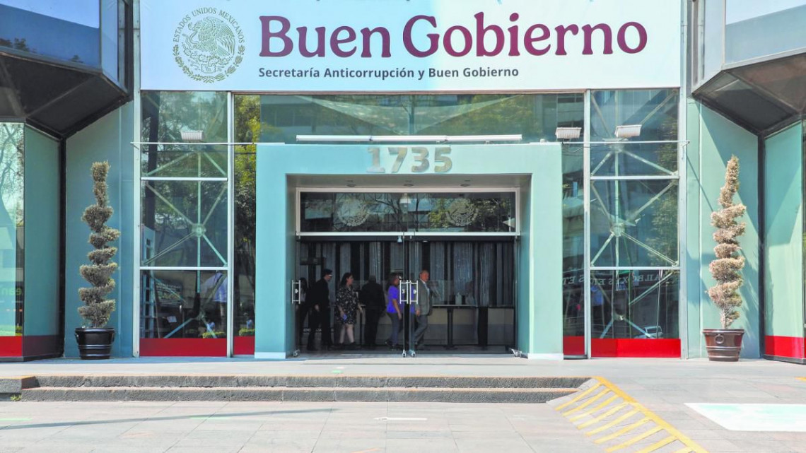 Vigente suspensión de Tapia Santoyo; IPN revisa contrato millonario de limpieza