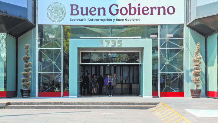 Vigente suspensión de Tapia Santoyo; IPN revisa contrato millonario de limpieza