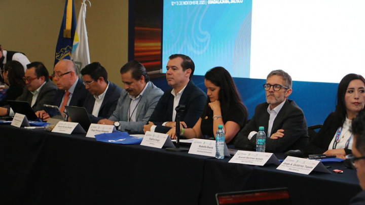 Convocan en Quintana Roo al Foro Latinoamericano de Autoridades de Movilidad