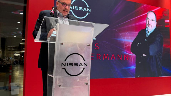 Grupo Andrade impulsa expansión con nueva agencia Nissan Oceanía en CDMX