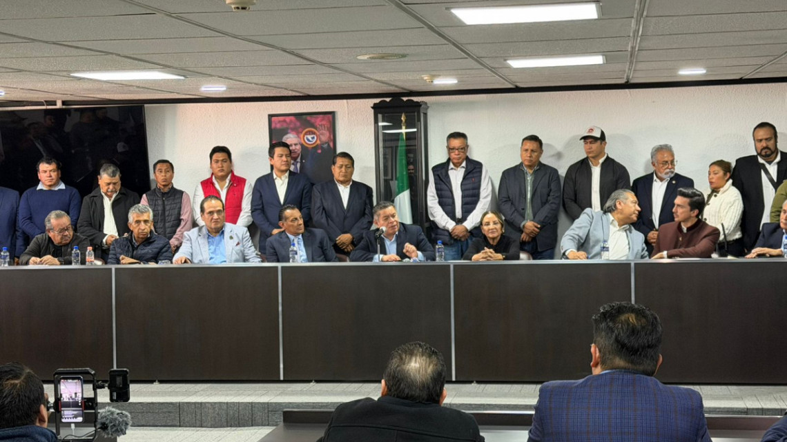 CTM Retomará su Papel Protagónico en el Mundo del Trabajo, Fernando Salgado