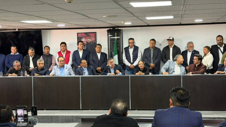 CTM Retomará su Papel Protagónico en el Mundo del Trabajo, Fernando Salgado