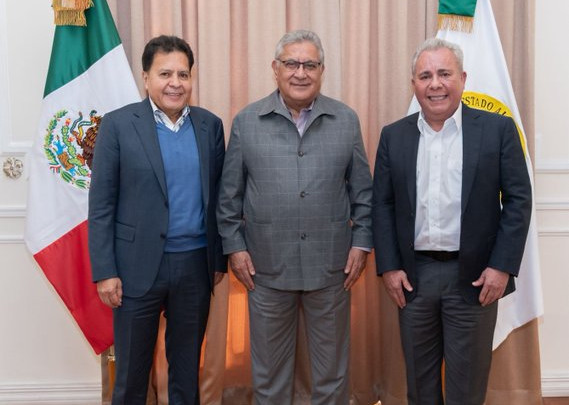 Dirigentes Sindicales del Estado Presentarán Planes para Mejorar Situación Social y de Servicio