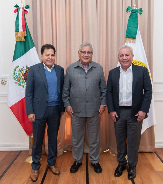 Dirigentes Sindicales del Estado Presentarán Planes para Mejorar Situación Social y de Servicio