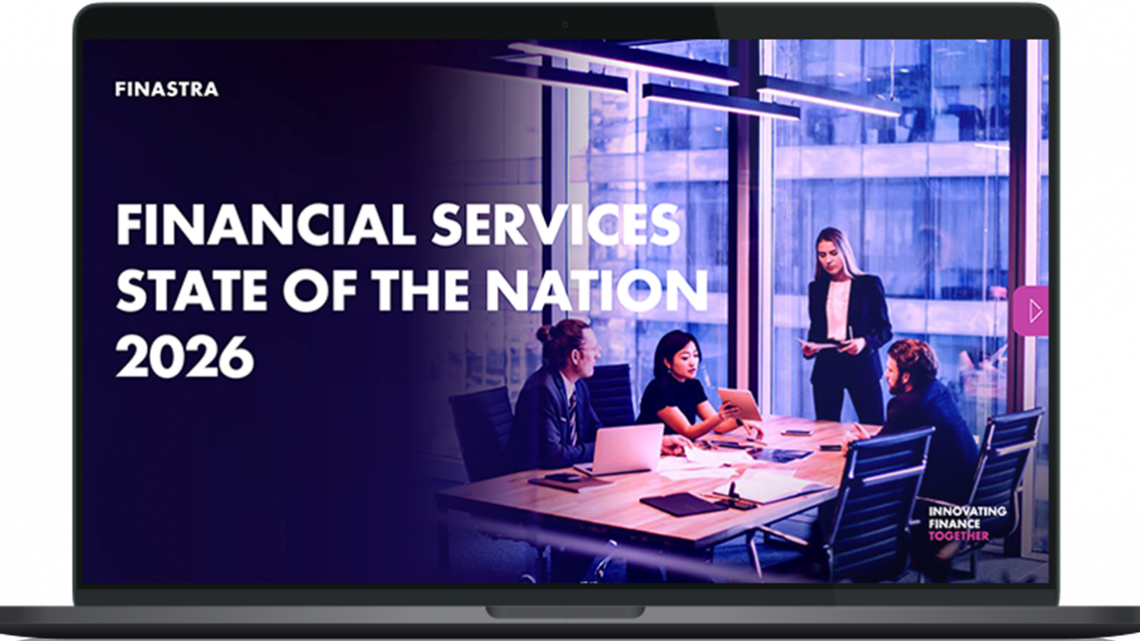 México entre los países líderes en aplicación de IA en el sector financiero: Finastra