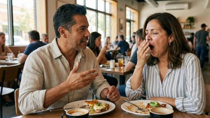 Hipersomnia diurna: ¿qué es y cuáles son sus causas más comunes?