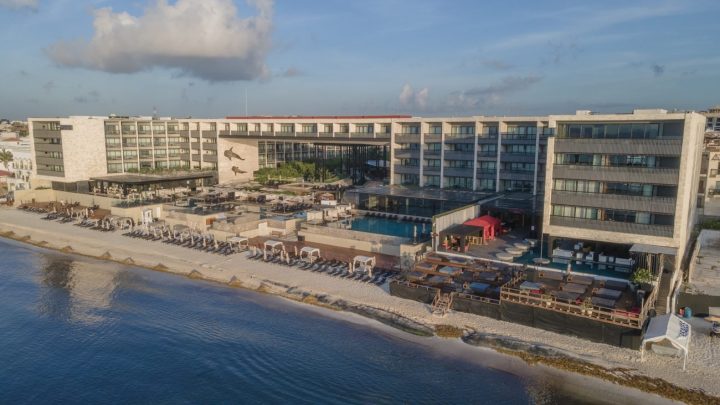 Posadas inaugura Devossion by Live Aqua en Playa del Carmen