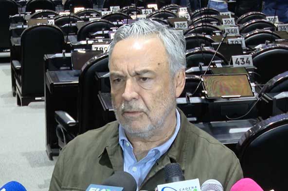 Candidaturas Independientes y Fuero, Faltantes de Reforma Electoral de Presidencia, Ramírez Cuéllar