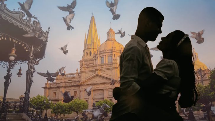 86% de los mexicanos se sienten amados