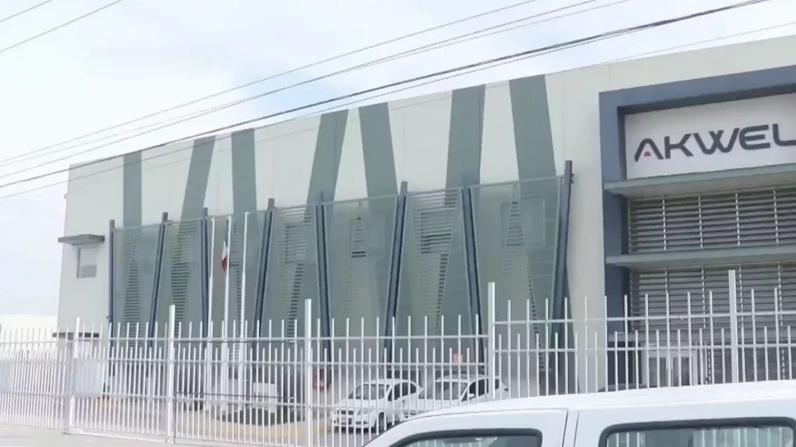 Akwel Juárez México Violó Derecho de Trabajadores;  Gobierno Repara el Daño