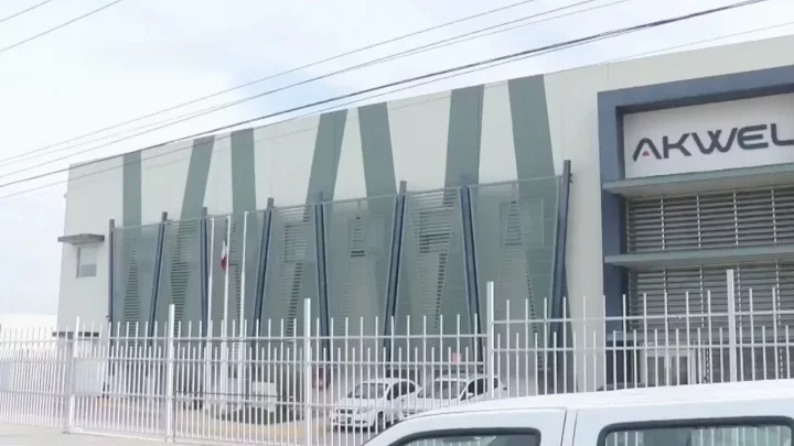 Akwel Juárez México Violó Derecho de Trabajadores;  Gobierno Repara el Daño