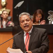 Asume Tereso Médina Liderazgo de la CTM