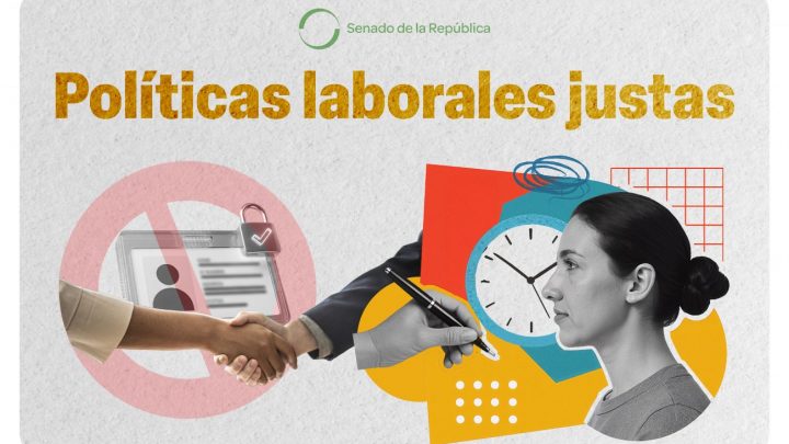 Rechaza Senado “Buró Laboral”, por Denigrar a la Clase Trabajadora