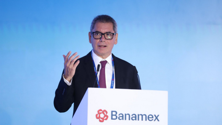 Confía SHCP en una Mayor Dinamismo de Economía en 2026-2027