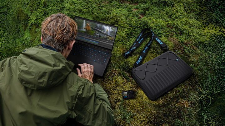 Asus ProArt Gopro Edition llega a México con IA y edición 360