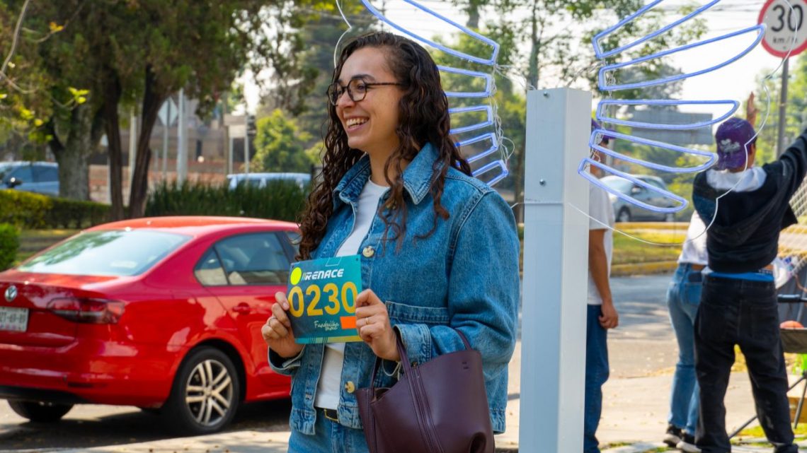 Atletas de alto rendimiento impulsan la salud mental en la Carrera RENACE 2026