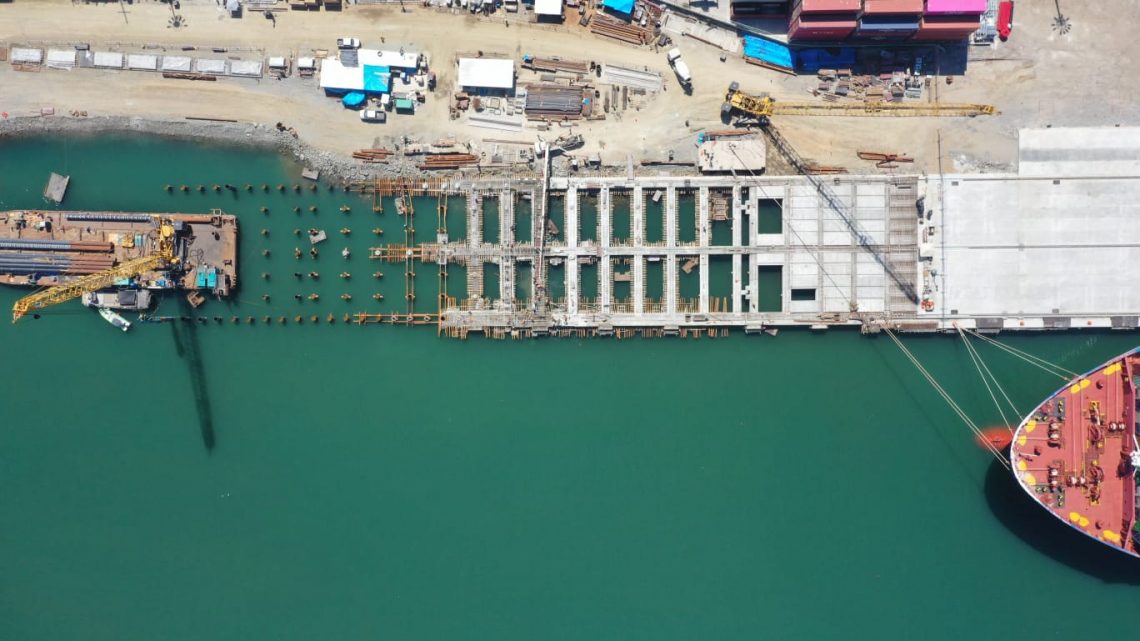 Buscan fortalecer competitividad turística de Ensenada con la creación del Muelle 3