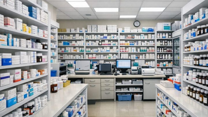 Canifarma inicia sucesión en su dirección general tras jubilación de Rafael Gual Cosío