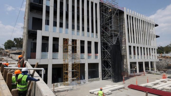 Impulsa Roberto Henaine Buenrostro inversión en infraestructura residencial