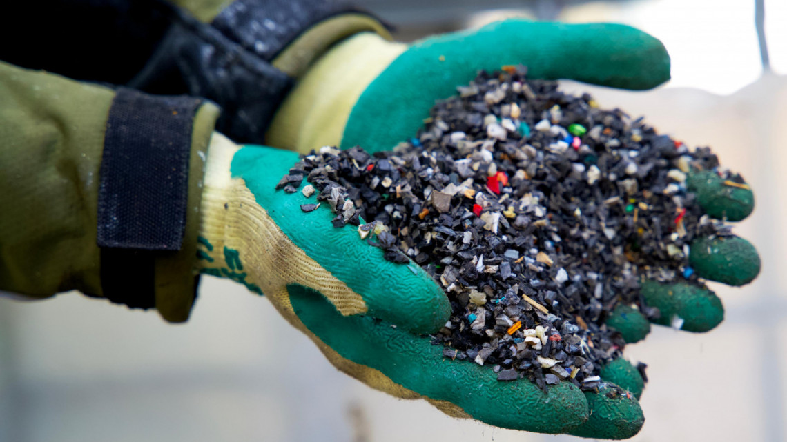 Destaca ANIPAC programa OCS México para fortalecer el manejo responsable del plástico