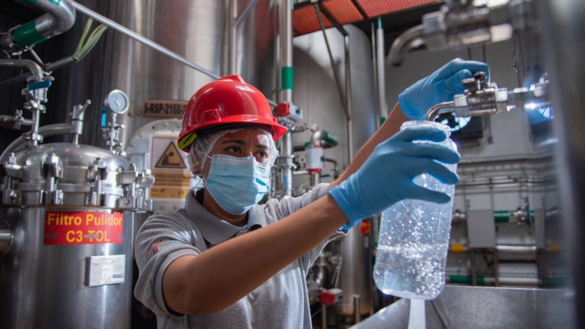 Enfoque de Coca-Cola FEMSA conecta acciones locales con una visión hídrica regional